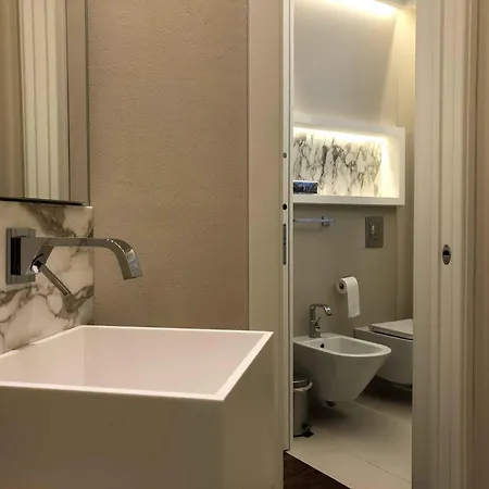 Luxurious Modern With Refreshing Pool Βίλα Φόρτε ντε Μάρμι