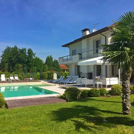 Βίλα Luxurious Modern With Refreshing Pool Φόρτε ντε Μάρμι