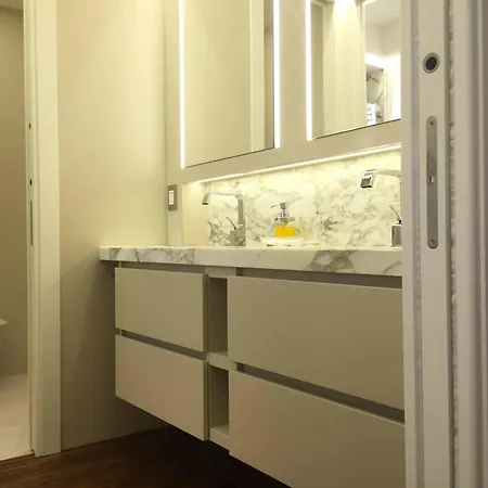 Luxurious Modern With Refreshing Pool Φόρτε ντε Μάρμι