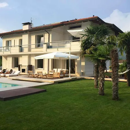 Βίλα Luxurious Modern With Refreshing Pool Φόρτε ντε Μάρμι