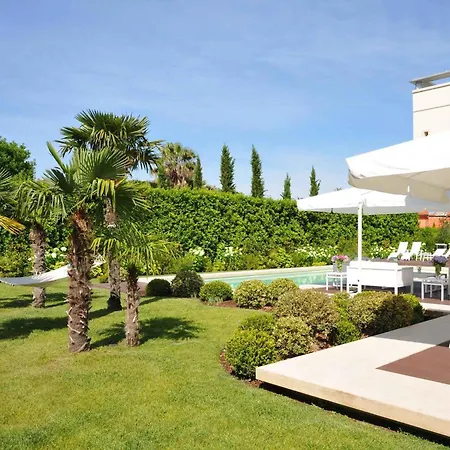 Luxurious Modern With Refreshing Pool Φόρτε ντε Μάρμι
